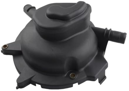 PUQWRIM Pompa Acqua Ausiliaria Motore per Speedfight per Jetforce 50 Moto Pompa Acqua di Raffreddamento Scooter Gruppo Parti del Motore