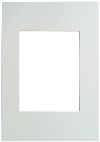 walther design Passepartouts chamois für Rahmenformat: 50 x 70 cm, Bildformat: 40 x 50 cm Passepartouts PA070H