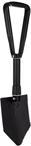 Coghlans Klappspaten-389065 Klappspaten Mehrfarben One Size