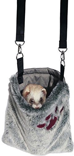 SNUGGLES (Boredom Breaker) Small Animal Snoozing & Carrying Bag