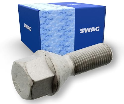 SWAG Wheel Bolt 62 91 1616