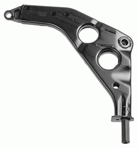 LEMFÖRDER 33418 01 Lenker Radaufhängung für Mini Mini (R50, R53) 2001-2006 Links, Vorderachse und Andere Fahrzeuge