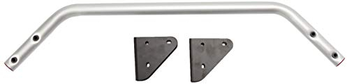 BRUNNER 136/534 - Supporto con Blocco per Bici da Appendere in Garage, Misura Standard
