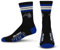 Für Bare Feet NBA gestreift 4 Deuce Crew Herren Socken