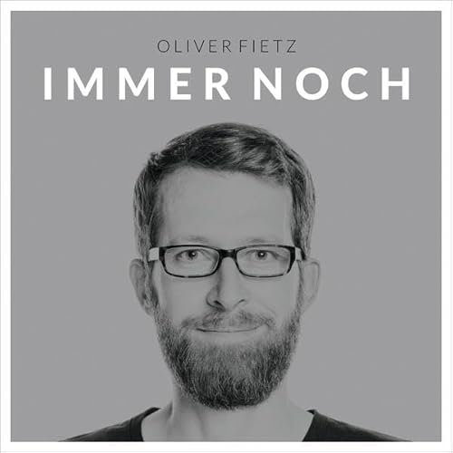 Immer noch: Musik Album auf CD