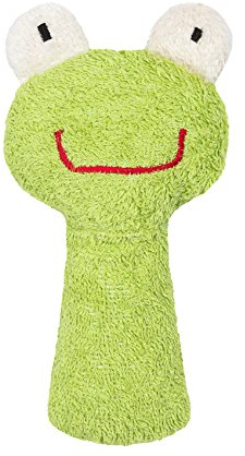 Efie Rassel Frosch, kontrolliert biologischer Anbau (organic), Made in Germany