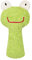 Efie Rassel Frosch, kontrolliert biologischer Anbau (organic), Made in Germany