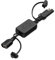 HARLEY-DAVIDSON Adapter SAE 2-Pin auf USB Anschluss 12 V-Batterie-Ladekabel Mini-Kabelbaum für Handy, GPS & alle Geräte
