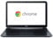 2018 Acer CB3-532 Chromebook HD da 15,6 pollici con Wi-Fi 3 volte più veloce, Intel Dual-Core Celeron N3060 fino a 2,48 GHz, 2 GB RAM, 16 GB SSD, HDMI, USB 3.0, webcam, batteria da 12 ore, Chrome