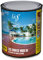 Olio Impregnante PIGMENTATO per il trattamento di superfici in legno da esterno. Chimiver - LIOS SUNDECK WOOD OIL | Latta da 1L.
