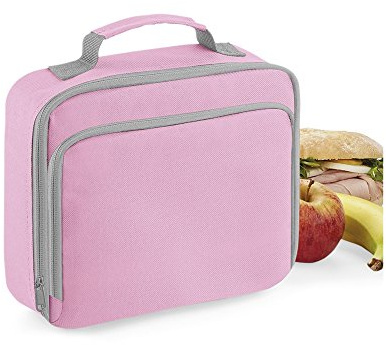 Quadra Lunch Cooler Bag