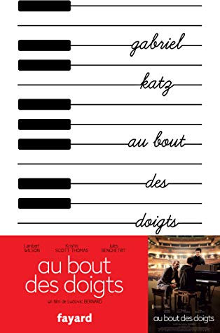 Au bout des doigts (Littérature Française) (French Edition)