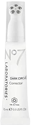 No7 Laboratories Augenring-Korrektor, 15 ml