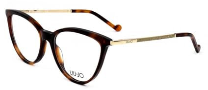 Montatura Liu Jo LJ2720 215 TORTOISE 53/17/ WOMAN