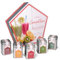 TEA SHOP - Set Smooteas - Selección de Tés de fruta perfecto para cualquier época del año - Ideal para regalo