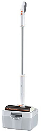Equator All-in-One Cordless Self-Cleaning Sweeper + Mop