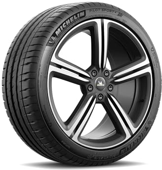 245/40YR19 MICHELIN TL PS4 S1 XL 98Y E