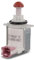 DL-pro Drain Valve, 6.4 x 2.7 x 2.6 cm, Plastic, White, for Bosch Siemens Neff Constructa Dishwashers, Error E19, Model 611316