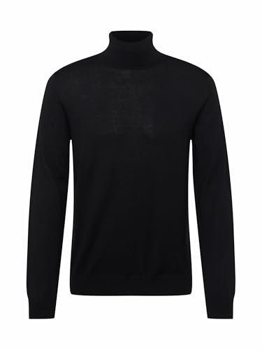Joop! Herren 17 JK-04Donte 10012053 Schwarz XX-Large