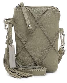 SURI FREY Lilly Handyetui Khaki