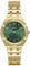 GUESS Damen Analog Quarz Uhr mit Edelstahl Armband GW0033L8