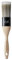 Maverick 102 Series X Paint Brush 1.5 Professional Straight Cut Oval Memex Head with FSC Wood 1.5 inch
