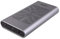 Lindy Boitier USB 3.2 Gen 2x2 Dual SSD M.2 NVMe avec Fonction de clonage