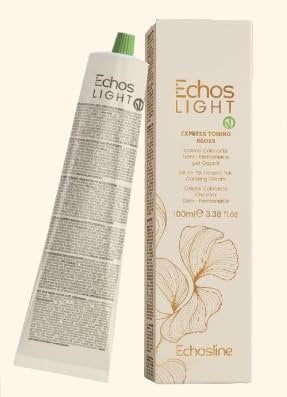 Echos - LIGHT TONER - BEIGE 100ml - EchosLine