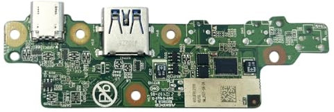 JINTAI Ersatz-Netzteil für Lenovo 300e Chromebook 2nd Gen 81MB 500e Chromebook 2nd Gen 81MC 5C51C73720