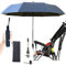 Nakazawa 38.5In Sonnenschirm Kinderwagen,Universeller Kinderwagen Sonnenschirm Regenschirm, Faltbarer Sonnenschirm Kinderwagen, Bequem Und Bequem, Sonnenschirm FüR Kinderwagen