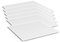 Panneau LED 60x60 40W Blanc (Pack de 6) - Blanc Froid 6000K - 8000K - SILAMP