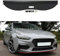 TMAR Einziehbarer Laderaumabdeckung Kofferraum Hutablage für Hyundai i30 Hatchback 2009-2019 Laderaumabdeckung Kofferraumabdeckung Rollo Schutz PrivatsphäRe Abdeckung Cargo Cover