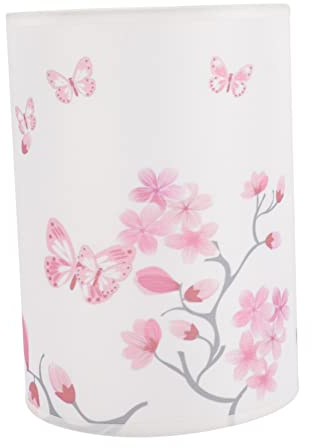 Gadpiparty Moderne Und Zarte Lampenschirme Handbemalte Muster Tischlichtabdeckung Für E14/e27-sockel