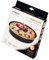 SOS Accessoire Piatto Crisp a bordo alto diam 280 mm alto5,5 cm per Accessori e Manutenzione WHIRLPOOL 48400000964, C00424651