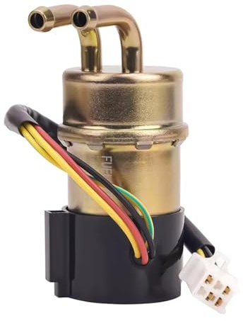 Motociclo Pompa del Carburante Per CN250 Per Helix 1986-2007 CN 250 16710-KS4-015 16710-KS4-005 16700-KS4-000 Moto Benzina Pompa Del Carburante