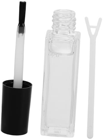 VALICLUD colle faux cils Gue colle à cils en bande cils adhésifs colle à cils pour cils en bande liquide Transparent
