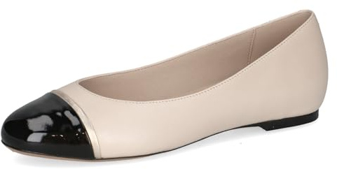 CAPRICE Ballerina 9-22107-46 G-Weite