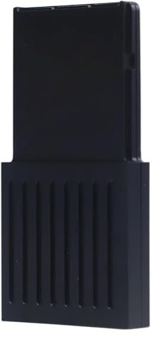 URPIZY Externe Festplattenbox für Xbox Series X/S, M.2 NVME 2230 SSD Speichererweiterung, kompakt und leicht, schnelle Leistung mit CH SN530 512G/1TB und XA1 512G/1TB
