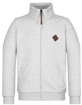 Naketano Herren Sweatjacke Ivic