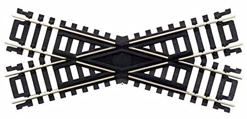 Atlas Code 100 Nickel Silver 30 degree Crossing HO Scale Trains