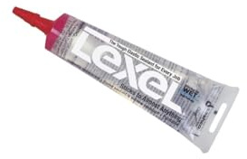 Lexel Clear 5 Oz (1 Pack)