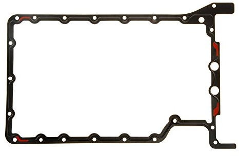 Ajusa 14093600 Gasket wet sump