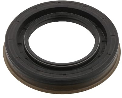 febi bilstein 34976 Wellendichtring für Differential, 1 Stück | Kompatibel mit: MERCEDES-BENZ C-CLASS, C-CLASS, C-CLASS, C-CLASS Coupe, C-CLASS Coupe, C-CLASS T-Model, C-CLASS T-Model
