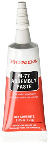 Honda HN 08798-9010 MOLY PASTE (M77)