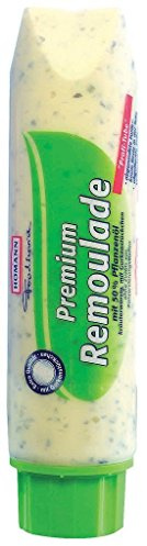 Homann - Premium Remoulade - 875 ml