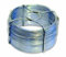 Chapuis - Fil Métallique FILPACK en Acier Galvanisé - Diamètre 0,9 mm - Longueur 50 m - Grande Durabilité - Correspond aux Normes de Qualité et Sécurité