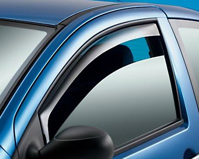 Dga Db11510//129 Windschutz für Kia Picanto 5P