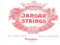 Corda per violino – Jargar (rosso) (cromato) 1a sfera forte violino 4/4 (Mi) E