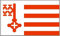 U24 Fahne Flagge Soest 90 x 150 cm