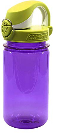 Nalgene Kunststoffflaschen 'Everyday OTF Kids'